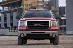 GMC Sierra HD 2008 года